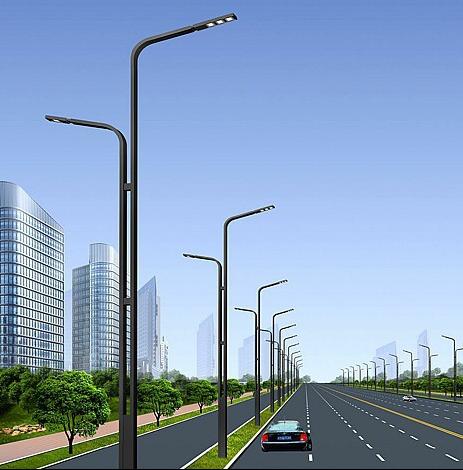 道路路燈(dēng)-009