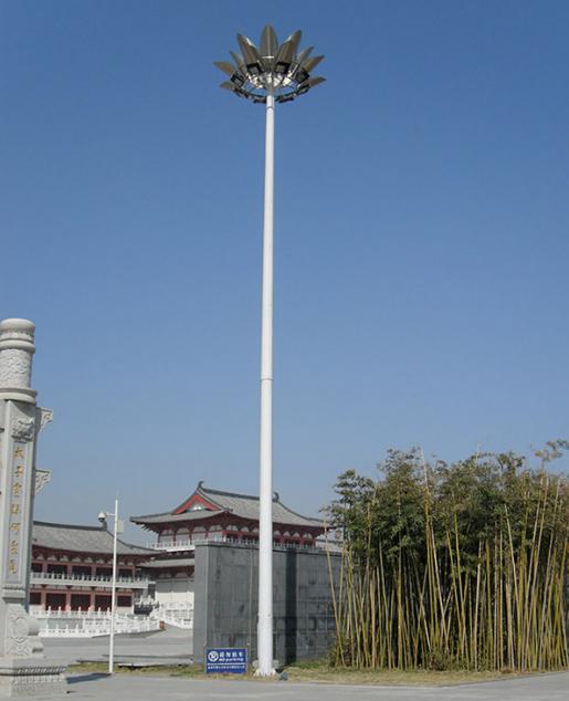 高杆燈(dēng)-008